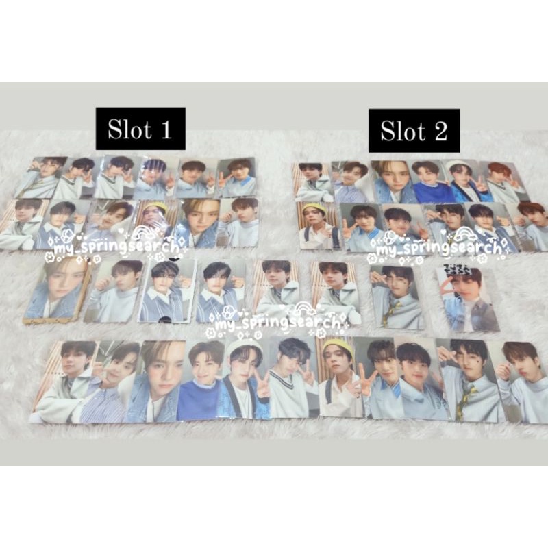 [PELUNASAN] BENEFIT MD SUMMER JAPAN TREASURE