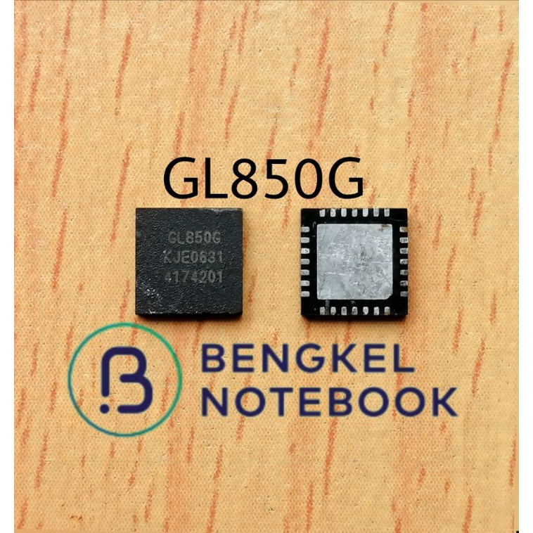 IC GL850G GL 850G