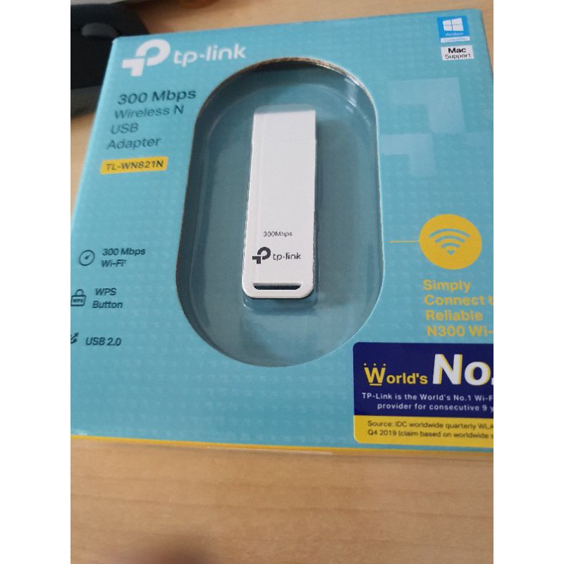 USB Wifi TP-Link