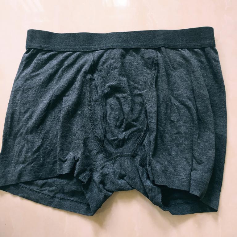 Celana Dalam Pria Preloved / Boxer Brief Preloved / Branded 37