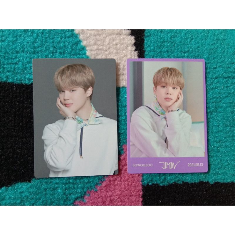 [ MPC / MINIPC ] Sowoozoo Jimin Yoongi / Suga