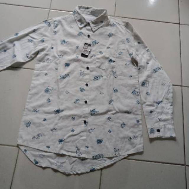 Hem anak cewek nevada