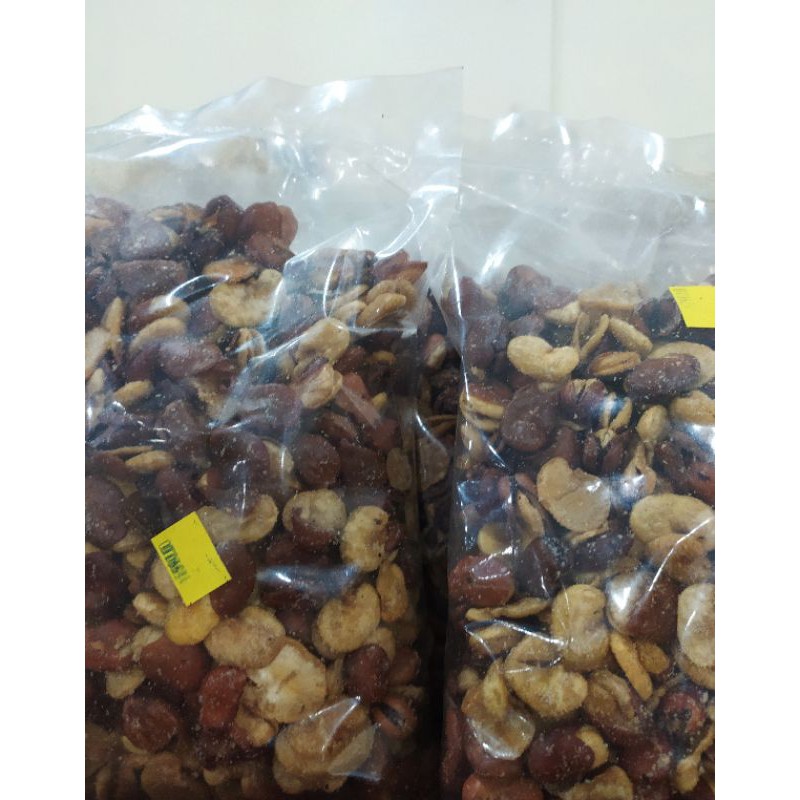 

Kacang Mete/ Koro/ Monyet 500gr