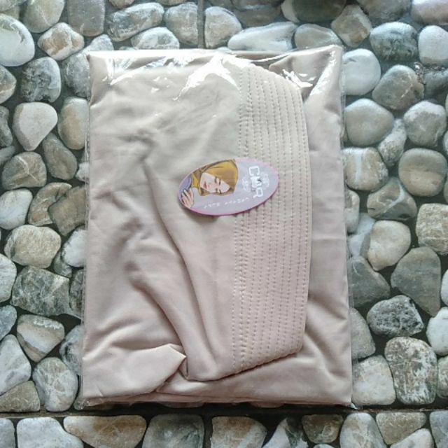 KERUDUNG BERGO SEMI CHR ORIGINAL TERLARIS-Coksu