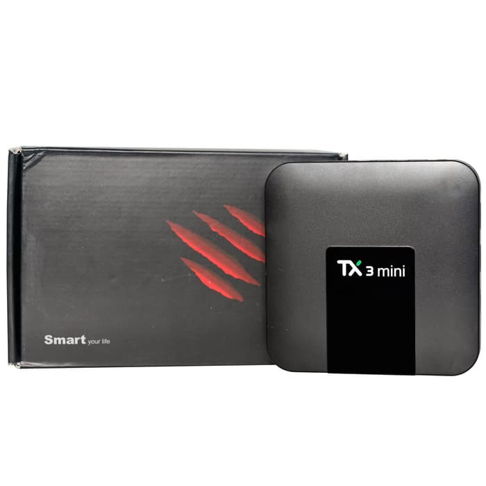 TV bOX Android TX3 Mini 2G/16G