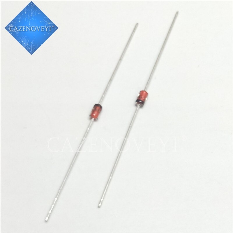 20pcs / Lot Thermal Resistor Ntc Mf58 3950 5% B 2k 5k 10k 20k 50k 100k 200k 500k Ohm