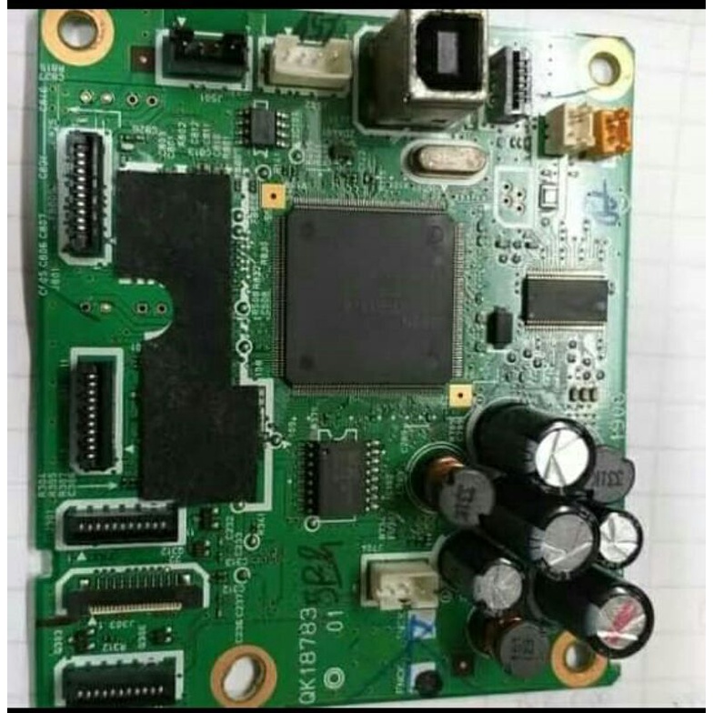 mainboard canon mp287