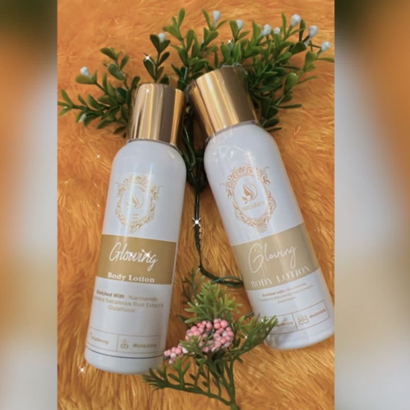 Sepaket HB SUPER WHITENING (DOSIS TINGGI)