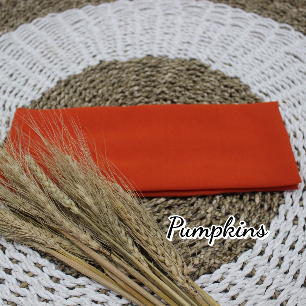 Selendang Sifon Hycon / Senteng 2.4m/ Selendang Bali / Senteng-Pumkins