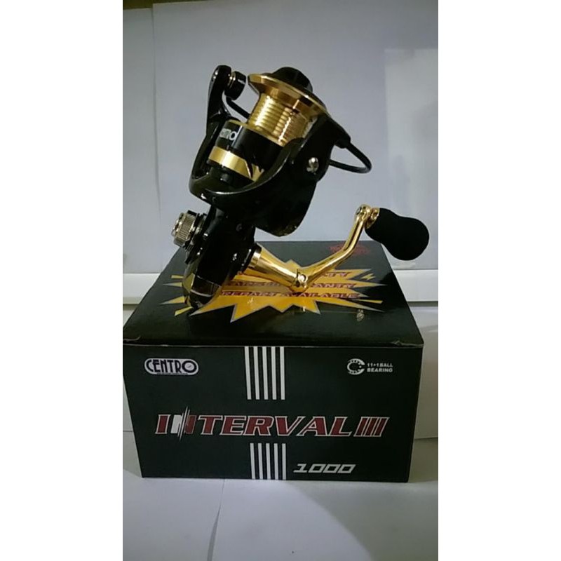 CENTRO MIZUNO III 1000