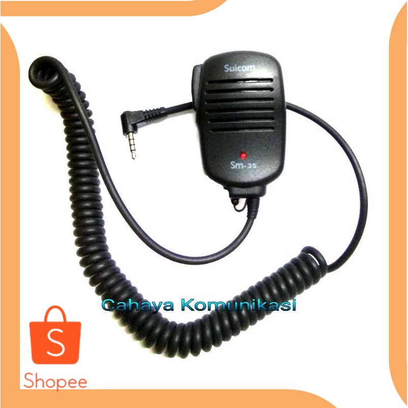 Unik limited Extramic HT yaesu microfone Vertex Standart Extramic ht vertex Berkualitas