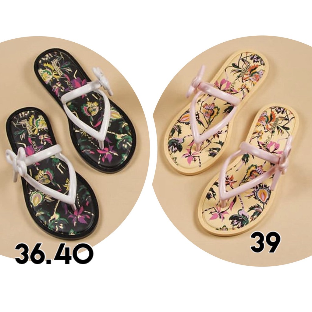 melissa flip flop jason wu