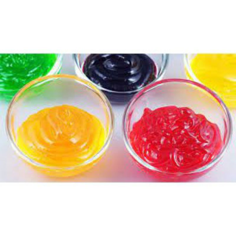 

Selai Jelly repack 250gr