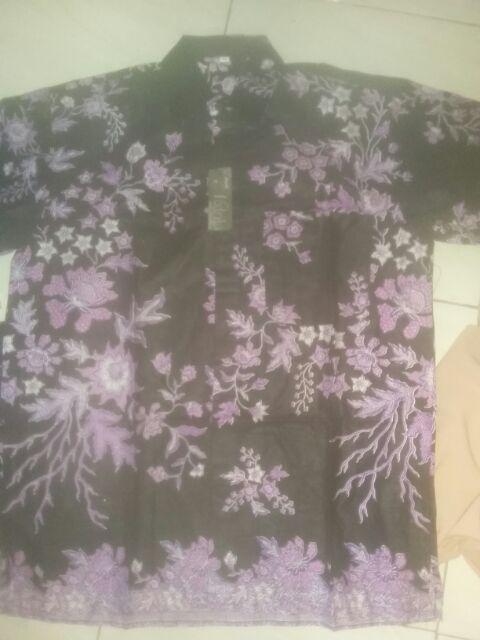 Maura Couple - Sania Ruffle Batik Couple Ori Ndoro Jowi Dnt Garansi Termurah Shopee - Couple Sibulan