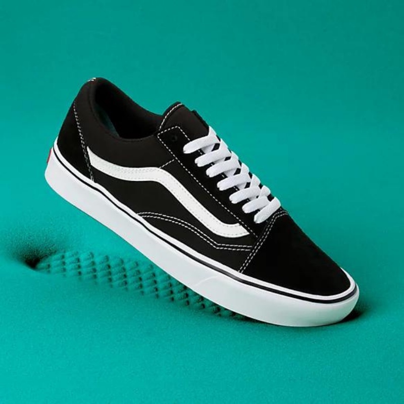 [1KG BISA 2PCS] sepatu vans old skool premium high quality