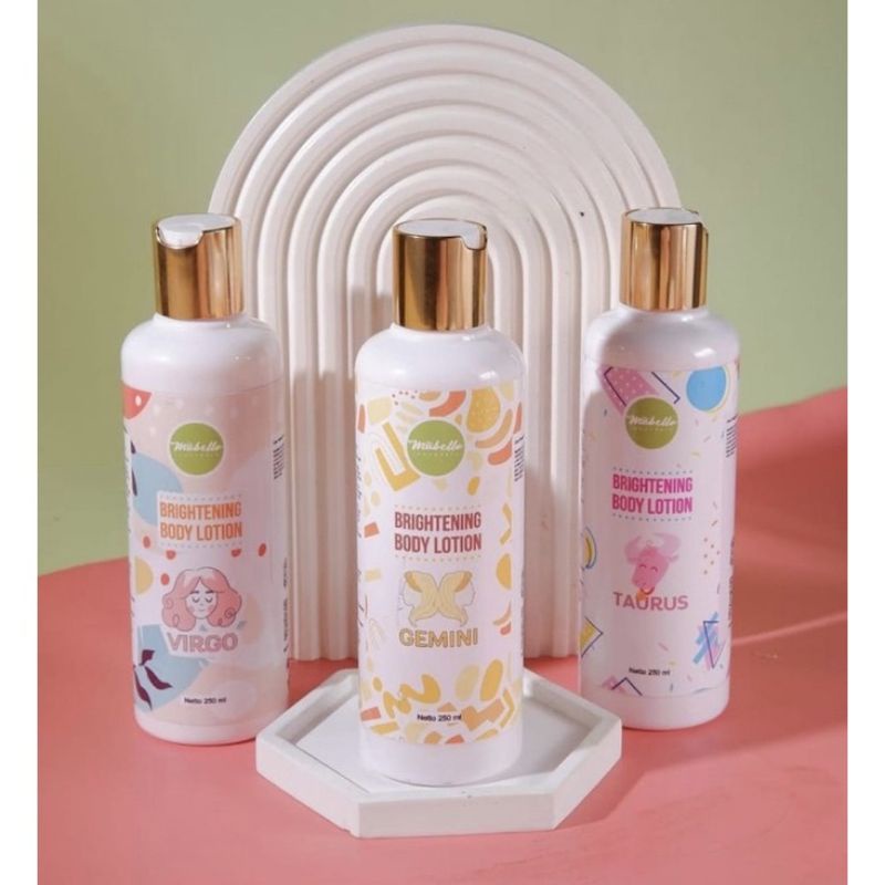 MABELLO BODY LOTION