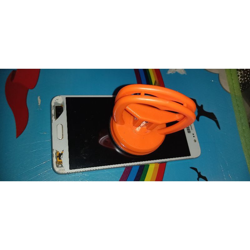 alat untuk melepas LCD HP or melepas panel tv lcd