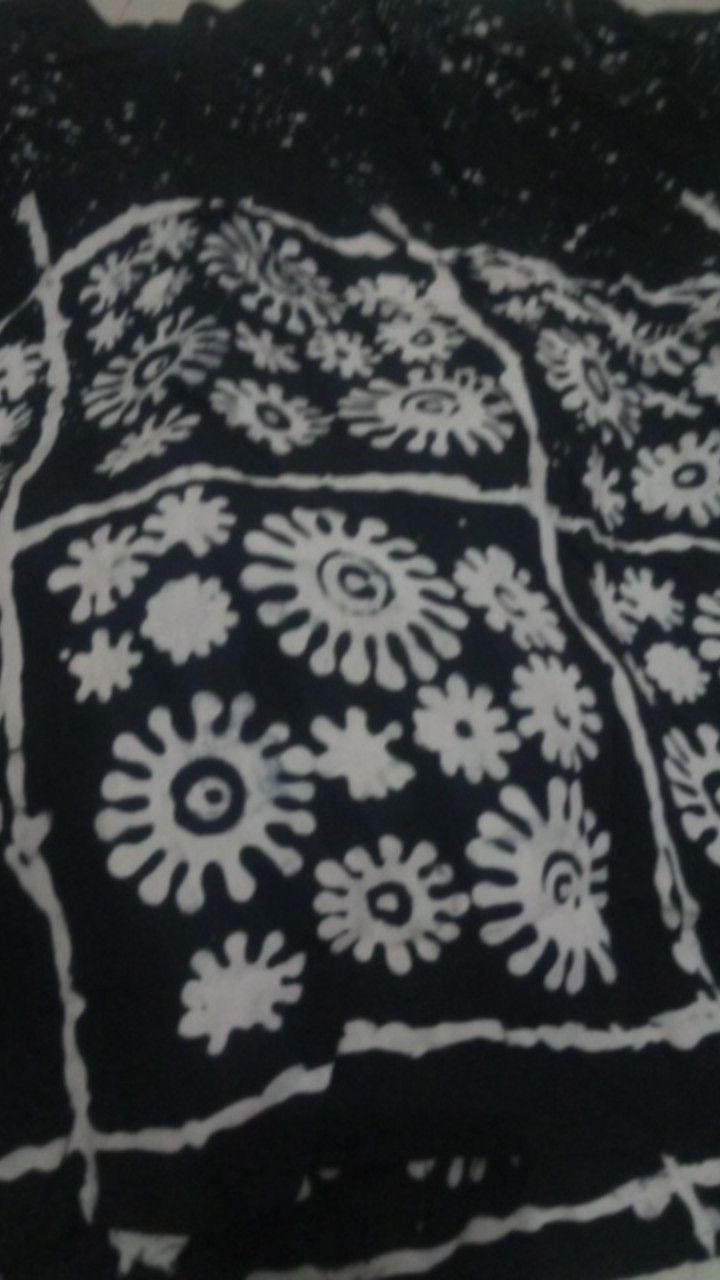 One Set Jumbo Big Size Setelan Cp Abstrak / Set Cp Batik / Set Cp Pelangi