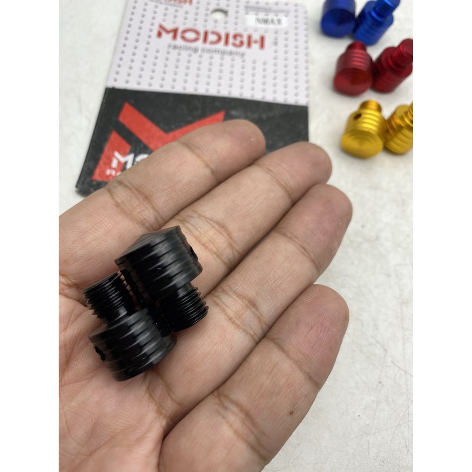 Baud Baut Tutup Spion Yamaha Nmax Aerox Lexi Freego Semua Yamaha