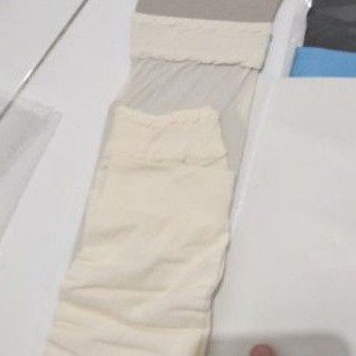Manset muslim pelindung lengan tangan dari sinar matahari handsock elastis manset wanita