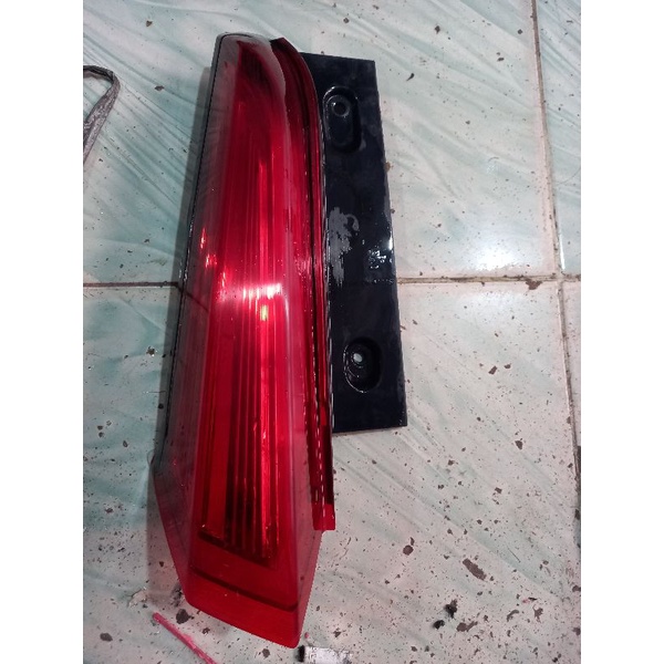lampu bagasi suzuki XL7