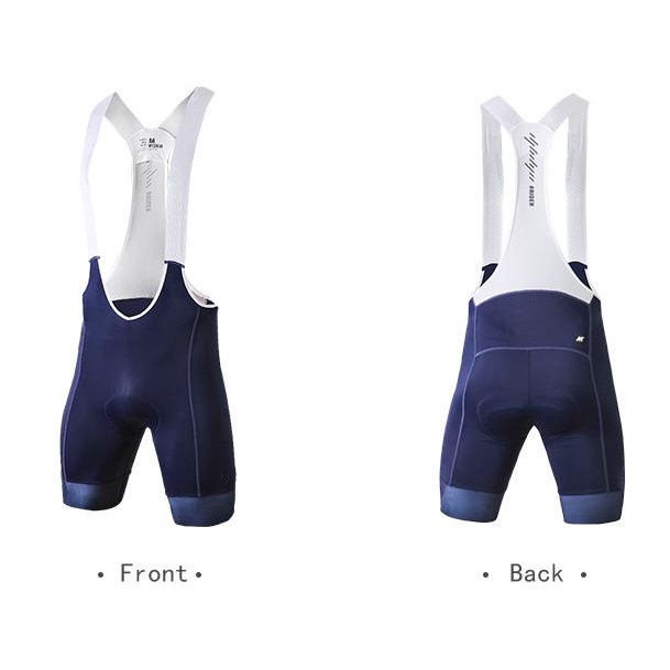 Mysenlan Men Cycling Bib Lucas