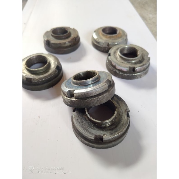 Mur komstir  GL pro max Megapro Tiger original