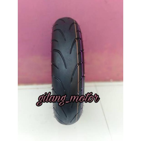 ➘ Model Baru✹ Copotan ban tubles standar depan yamaha nmax ukuran 110/70-13. 76 ☆