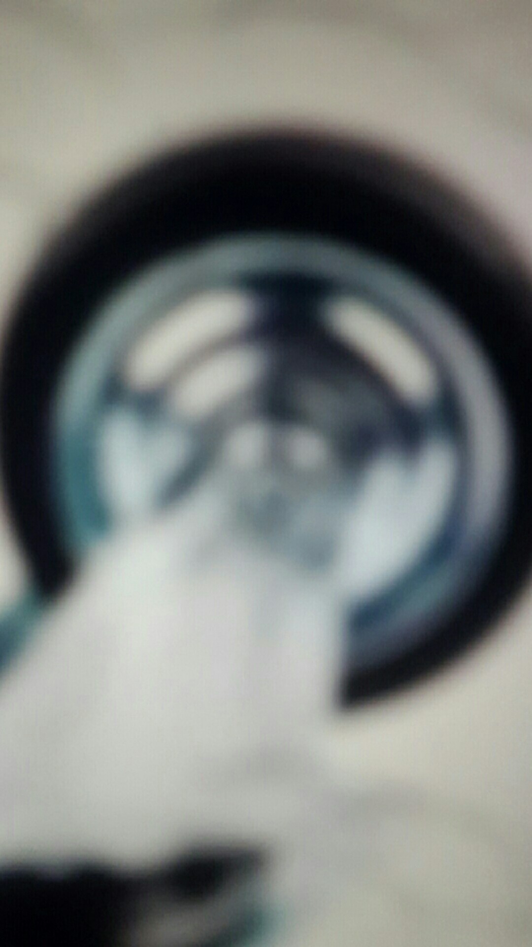 Roda Caster Kaster Etalase Troli Karet 3 Hidup