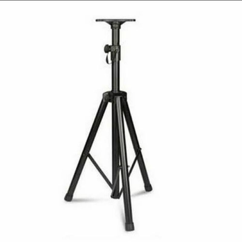 Stand Speaker Aktif Portable / Tripod Speaker Aktif & Pasif