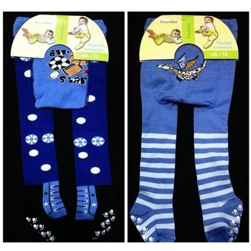 LEGGING CELANA  ANAK GERBER