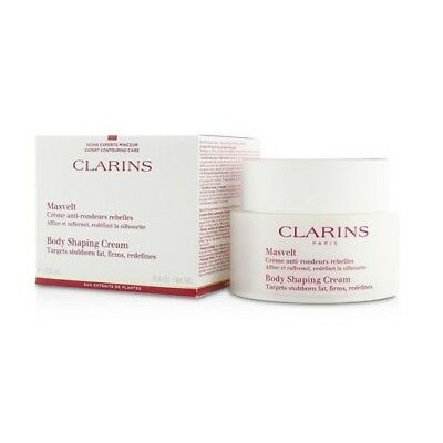 Clarins body shapping cream 200 ml original