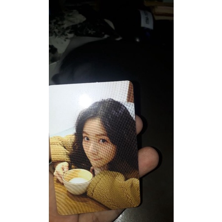 Irene Latte Bookedby@voeuc