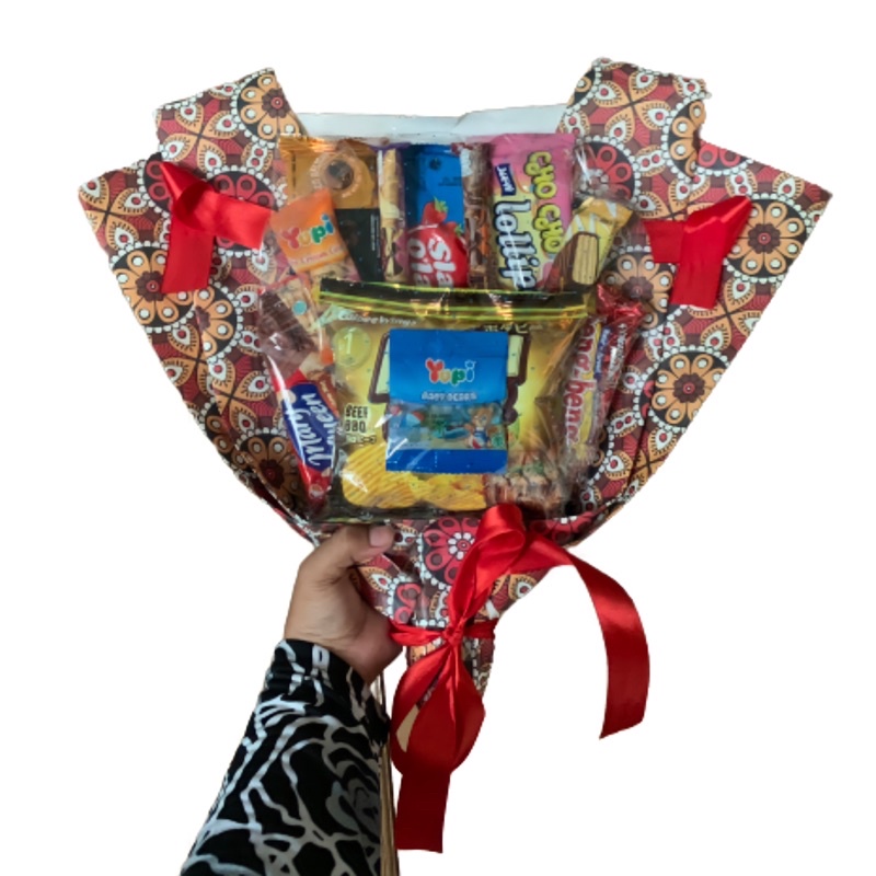 

BUCKET SNACK MURAH - BUCKET MAKANAN