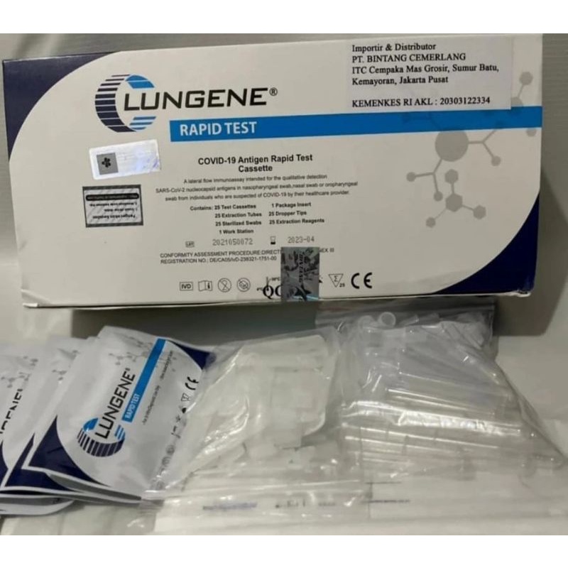 antigen hidung lungene biru antigen rapid swab lungene biru ori kemenkes resmi