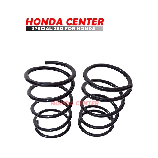 per keong coil spiring crv rd gen2 2002 2003 2004 2005 2006