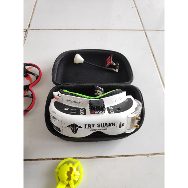drone Fpv Paket Rtf