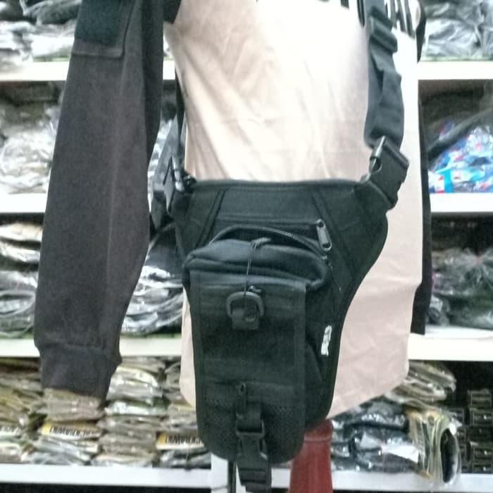 Tas Selempang Tas Pinggang Kode176 Tas Pistol Holster