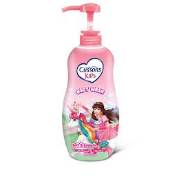 Cussons Kids Body Wash Refill 250 ml