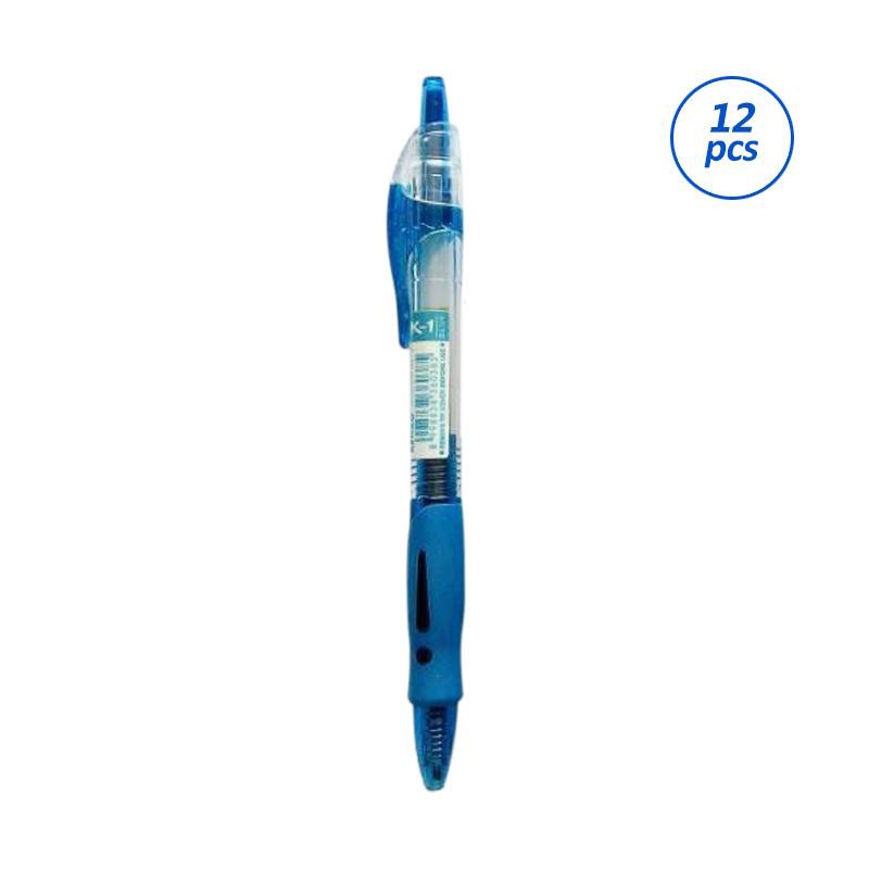 Kenko K-1 Retraceable Pulpen