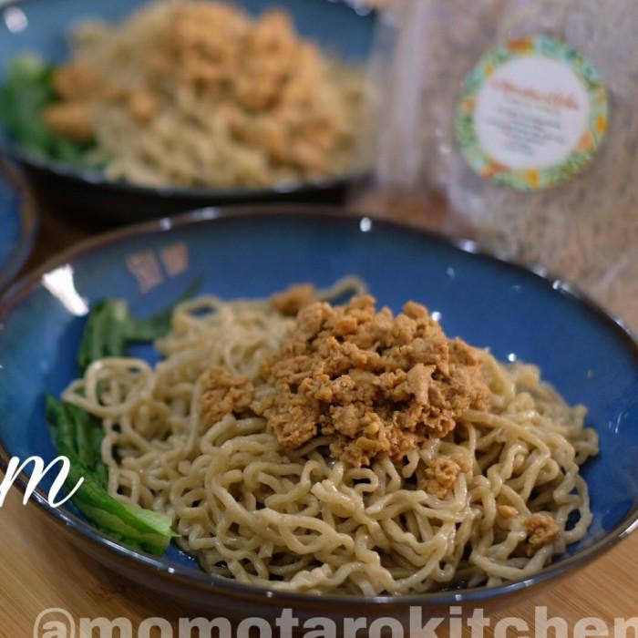 

Mie Ayam Kampung Homemade Isi 5 Pack 084