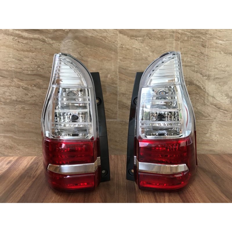 LAMPU STOP NEW AVANZA 2019-2021 (TAIL LAMP ASSY)
