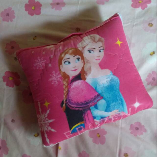 Preloved Balmut anak,