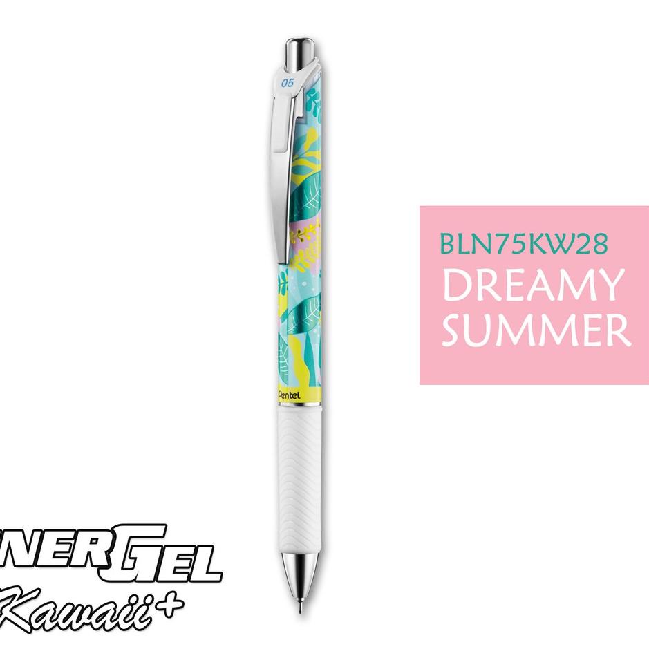 

Terbaik! Energel Kawaii Edition 2020 !!