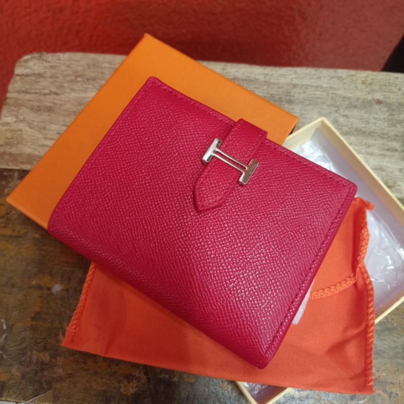 Dompet Wanita H Dompet Premium impor