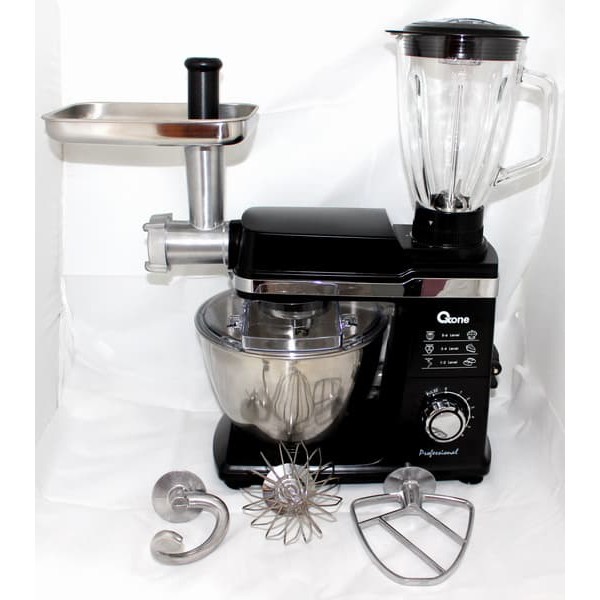 Jual Stand Mixer + Blender + Grinder Oxone OX-857 Murah