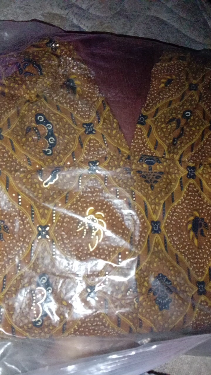 Ghui ~ Fitriya Family Couple (ori Najwa)