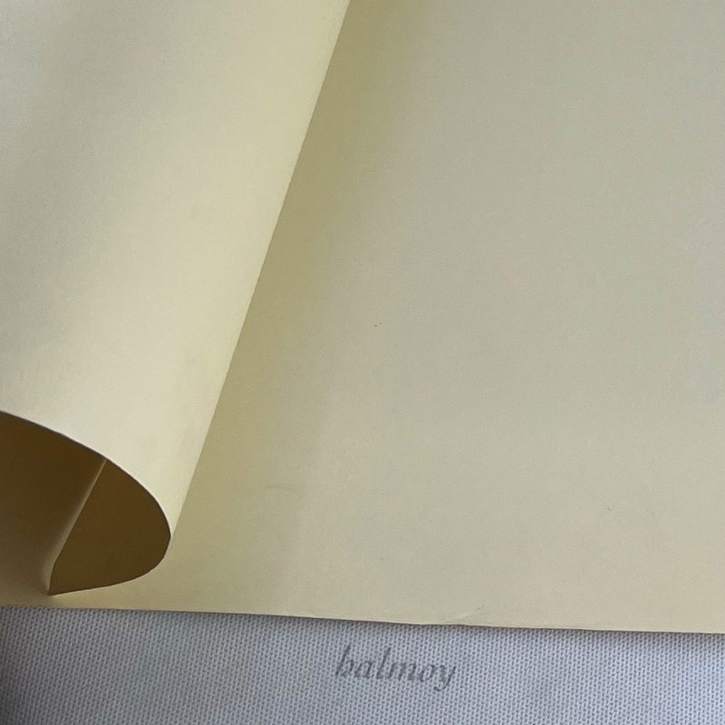 

KERTAS / KARTON JASMINE 79 X 109 CM 220 GSM CREAM
