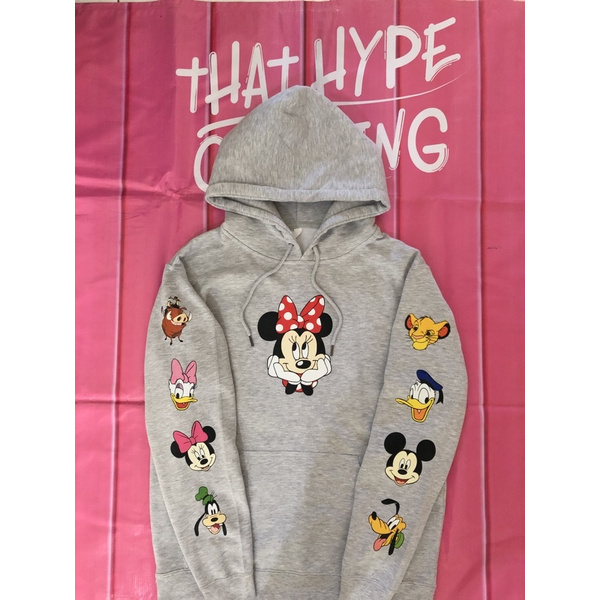 Disney Hoodie
