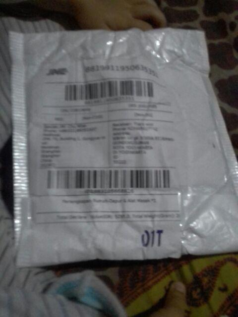 Tutup  Panci Dengan Pegangan